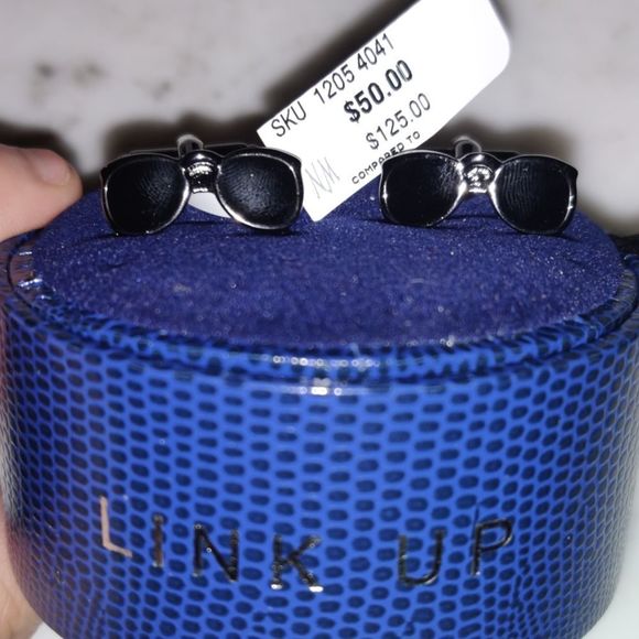 Neiman Marcus Accessories Sunglasses Cuff Links Neiman Marcus